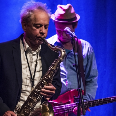 Bjarne Christensen // Vordingborg Fotoklub